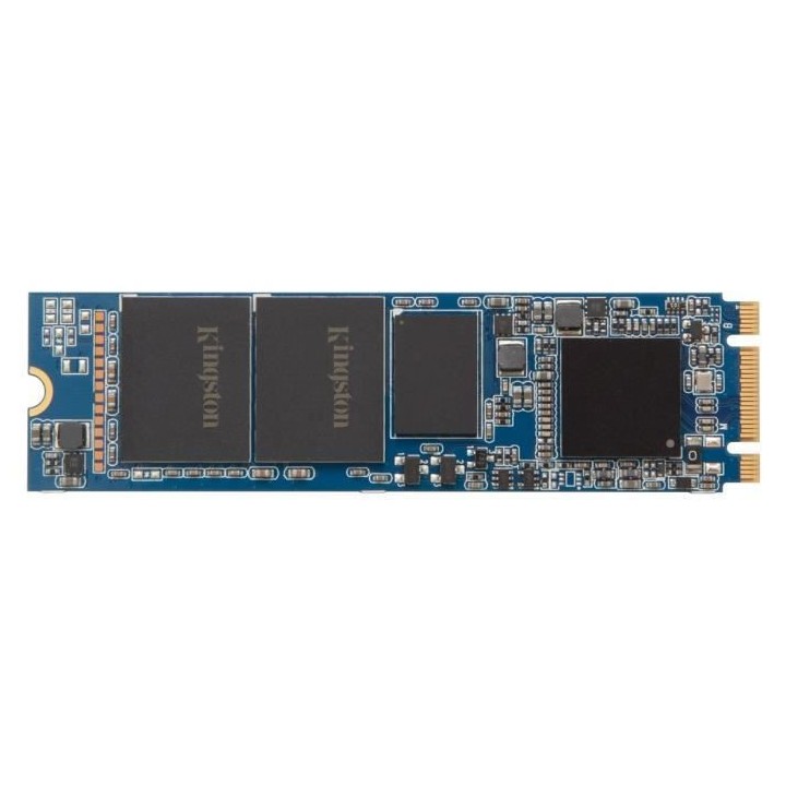 Kingston SSD Interne M.2 SATA G2 (240Go) - SM2280S3G2/240G