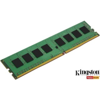 KINGSTON - Mémoire PC RAM DDR4 - ValueRam - 8Go (1x8Go) - 2666MHz - C