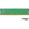 KINGSTON - Mémoire PC RAM DDR4 - ValueRam - 8Go (1x8Go) - 2666MHz - CAS19 (KVR26N19S8/8)