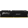 KINGSTON TECHNOLOGY FURY Beast RAM DDR5 16 Go (2 x 8 Go) 5200 MHz CL40