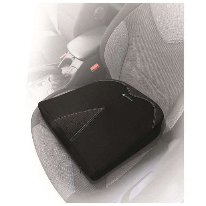 KINE TRAVEL Coussin d'assise confort