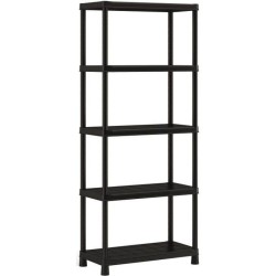 KETER | ETAGERE PLUS 80/5,...