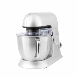 Robot Pétrin avec Blender KITCHENCOOK EXPERT XL SILVER - Gris - 6,5L