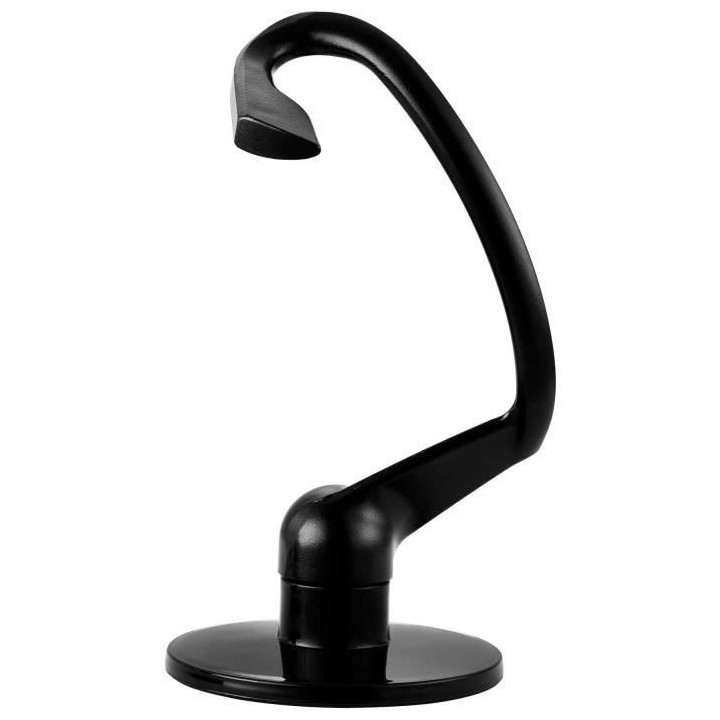 Robot Pétrin avec Blender KITCHENCOOK EXPERT XL SILVER - Gris - 6,5L