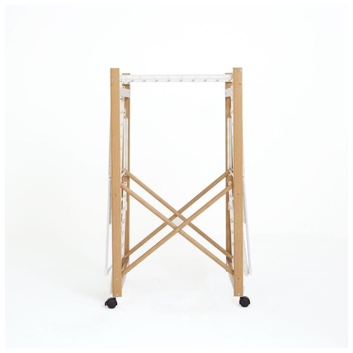 KITCHEN MOVE Sechoir a linge USHUAIA modulable multifonction GRANDE CA