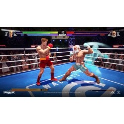 Big Rumble Boxing : Creed Champions - Day One Edition Jeu Xbox One et Xbox Series X