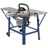 SCHEPPACH Scie circulaire sur table inclinable 315 mm 2200 W 230 V TS310