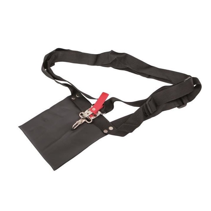 SCHEPPACH Débroussailleuse thermique BCH3300-100PB - 32,6cm³ avec 2e