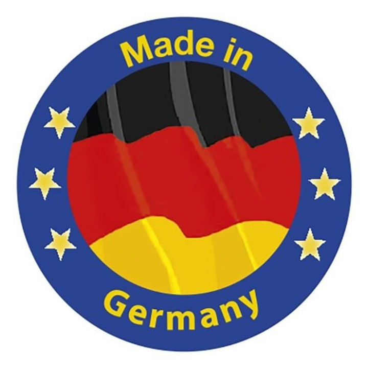 Klein - 4326 - Mallette de dentiste avec accessoires