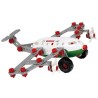 BOSCH Mini - Set de construction Aircraft Team 3-en-1