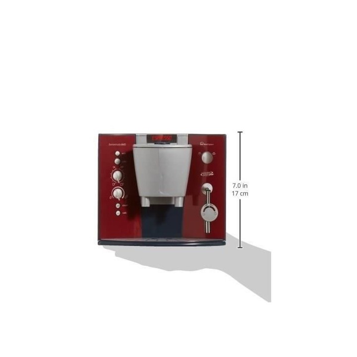 BOSCH - Jouet - Machine a Expresso pour Enfant