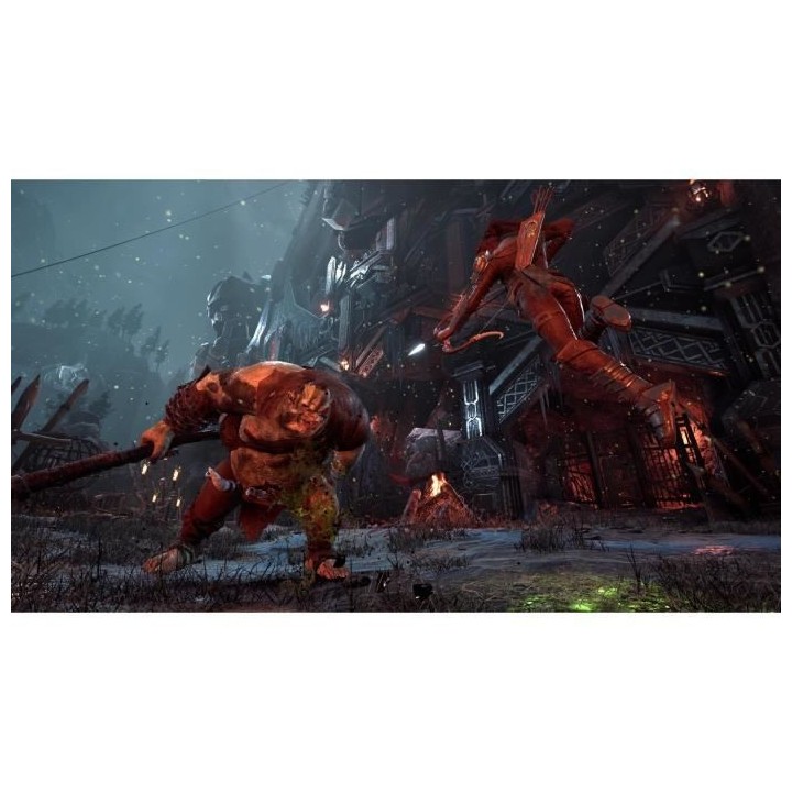 Dungeons & Dragons : Dark Alliance - Day One Edition Jeu PC