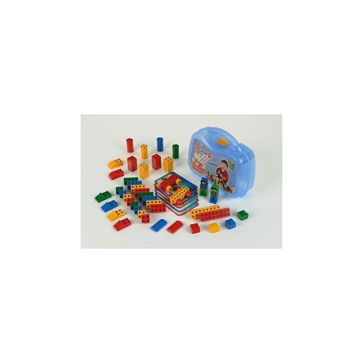 Manetico - Mallette Creative 42 pces