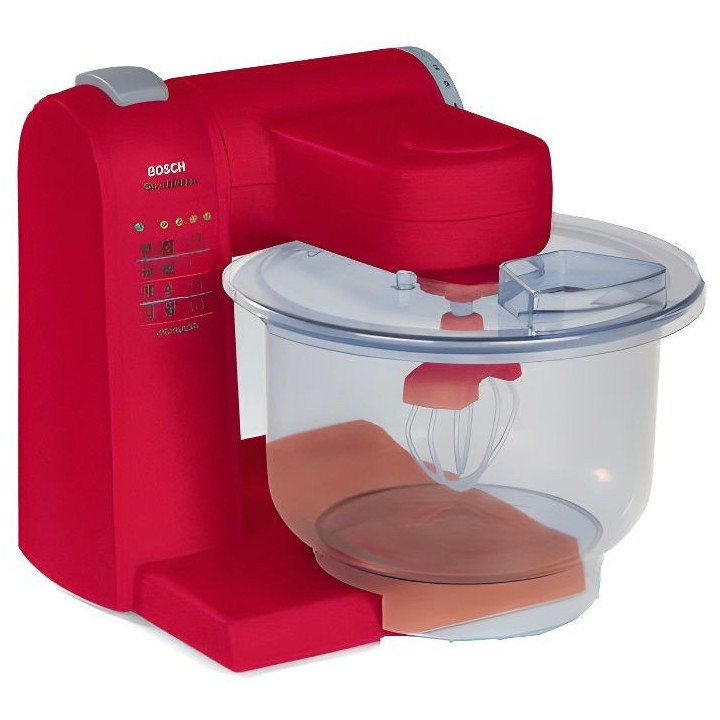 KLEIN - Jouet - Robot ménager électronique Bosch