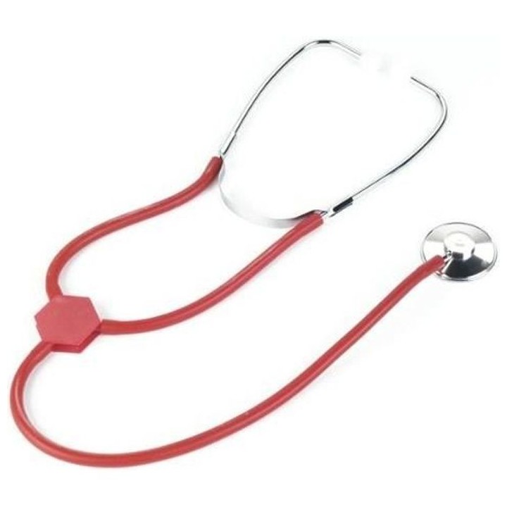 KLEIN - Stéthoscope métal sonore