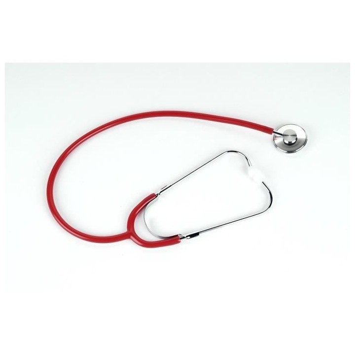 KLEIN - Stéthoscope métal sonore