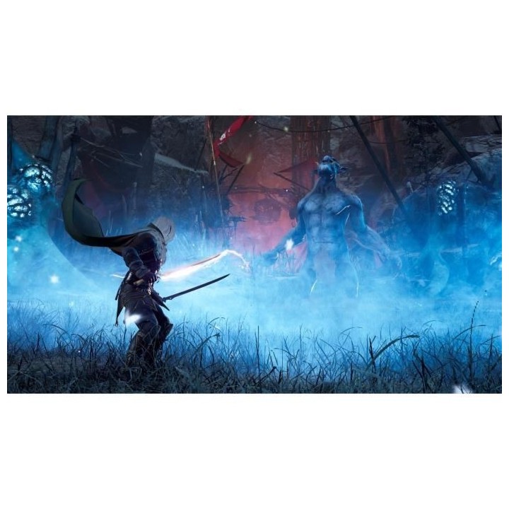 Dungeons & Dragons : Dark Alliance - Day One Edition Jeu PC