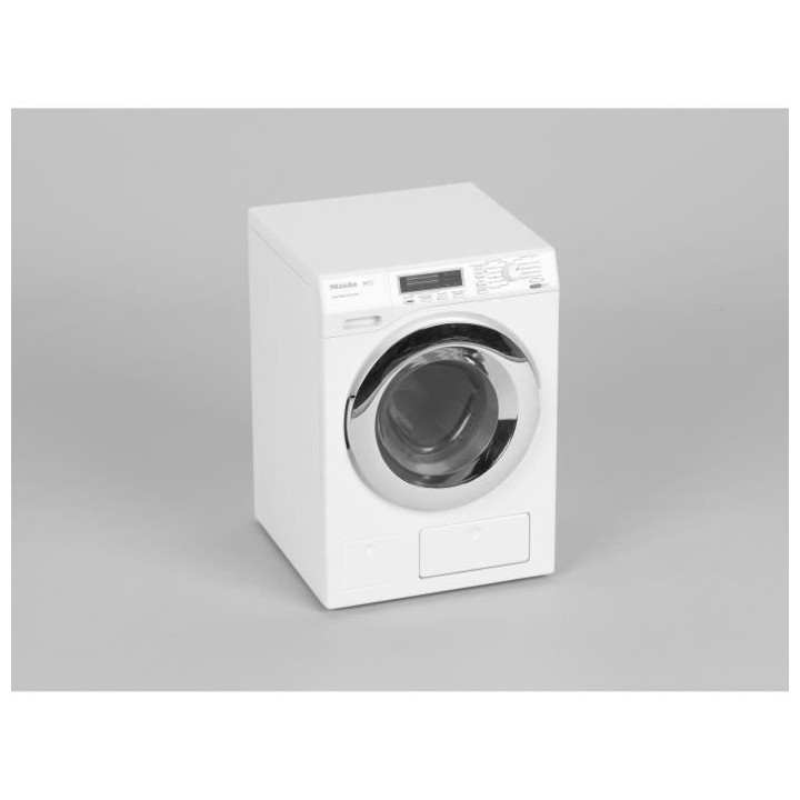 KLEIN Lave-linge électronique Miele pour enfant