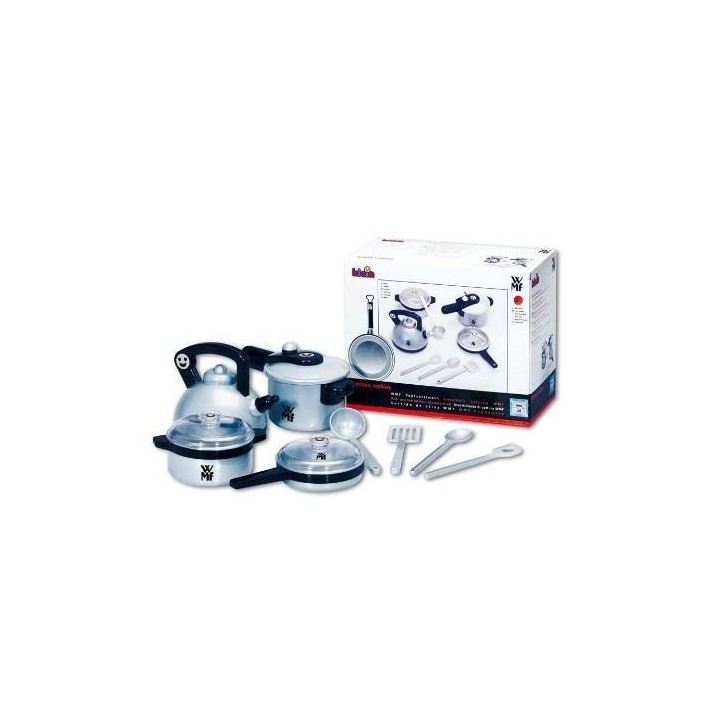 KLEIN Ensemble de cuisson WMF