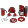 BOSCH - Set petit-déjeuner Grand Modele