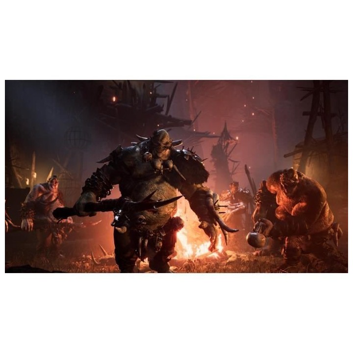 Dungeons & Dragons : Dark Alliance - Day One Edition Jeu PC