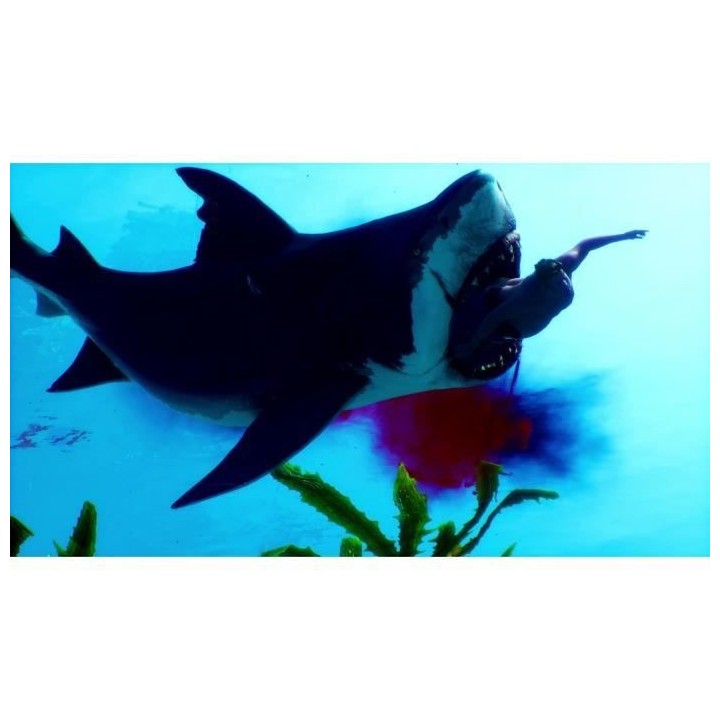 MANEATER - Day One Edition Jeu Switch