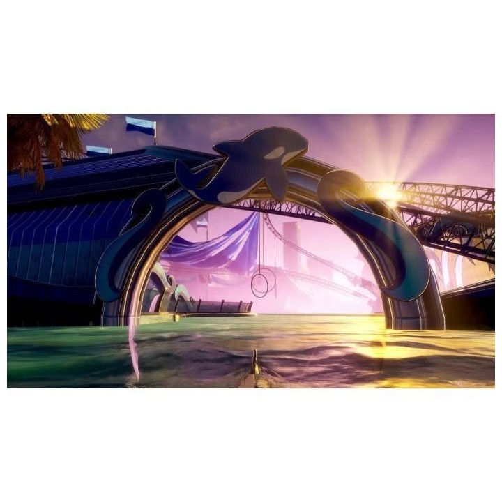 MANEATER - Day One Edition Jeu Switch