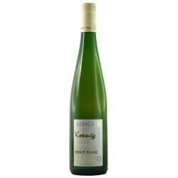 KoeNIG Pinot Blanc Grand...