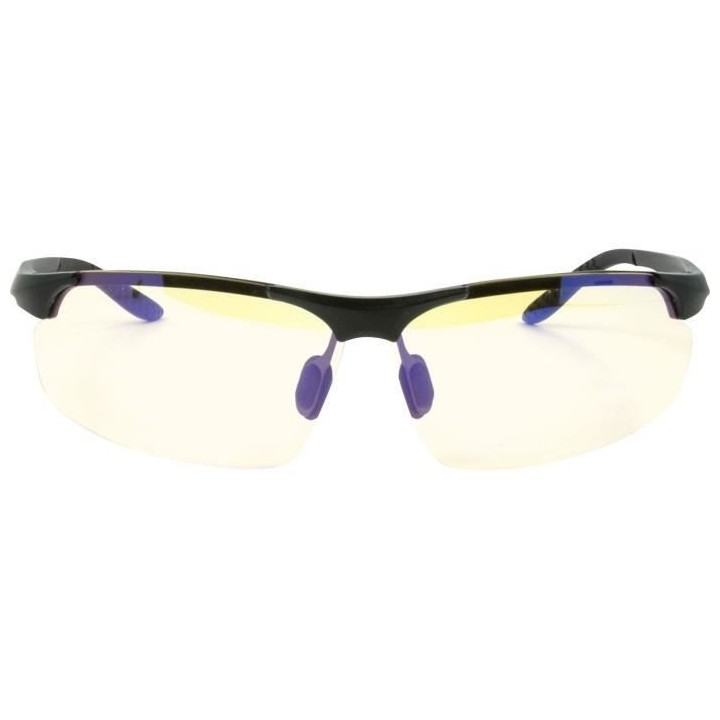 Lunettes Pro Gamer Konix Drakkar Sølarstenn