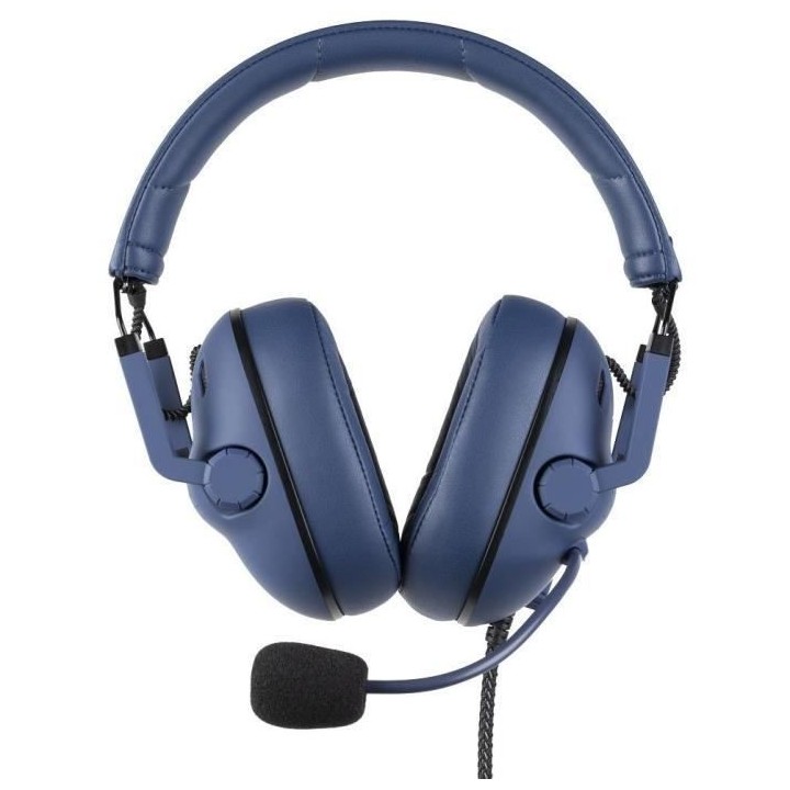 KONIX - Casque Pro PC - Skyfighter