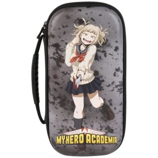 Housse portable - KONIX - MHA - Switch - Grise