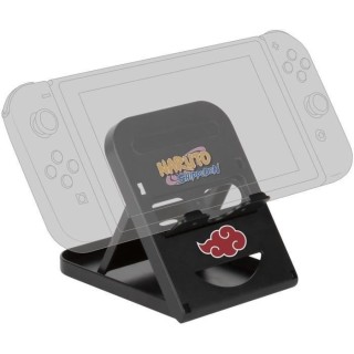 Support portable - KONIX - Naruto - Switch