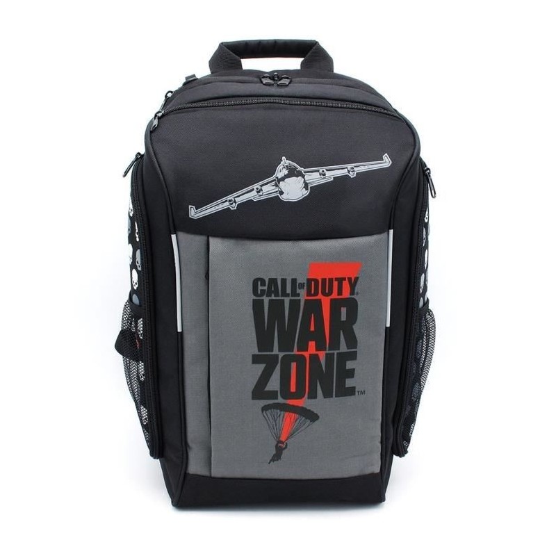 CALL OF DUTY - Warzone - Sac a dos - Backpack Parachute