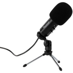 Microphone - Konix - DK -...