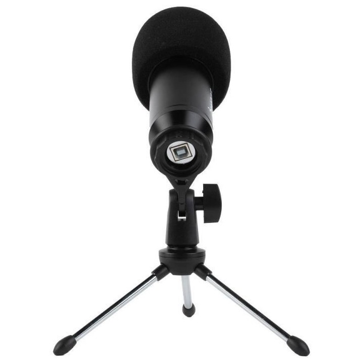 Microphone - Konix - DK - LUR EVO Streaming