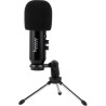 Microphone - Konix - DK - LUR EVO Streaming