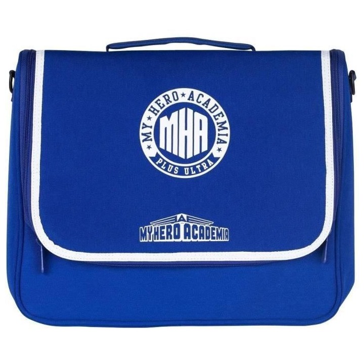 Besace - KONIX - MHA - Switch