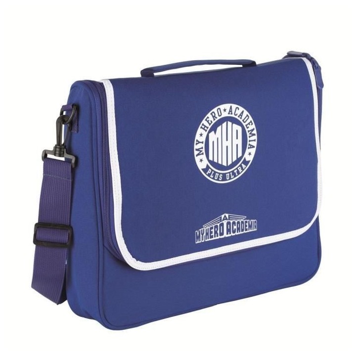 Besace - KONIX - MHA - Switch