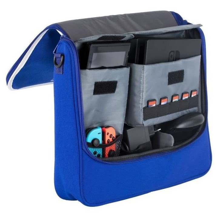 Besace - KONIX - MHA - Switch