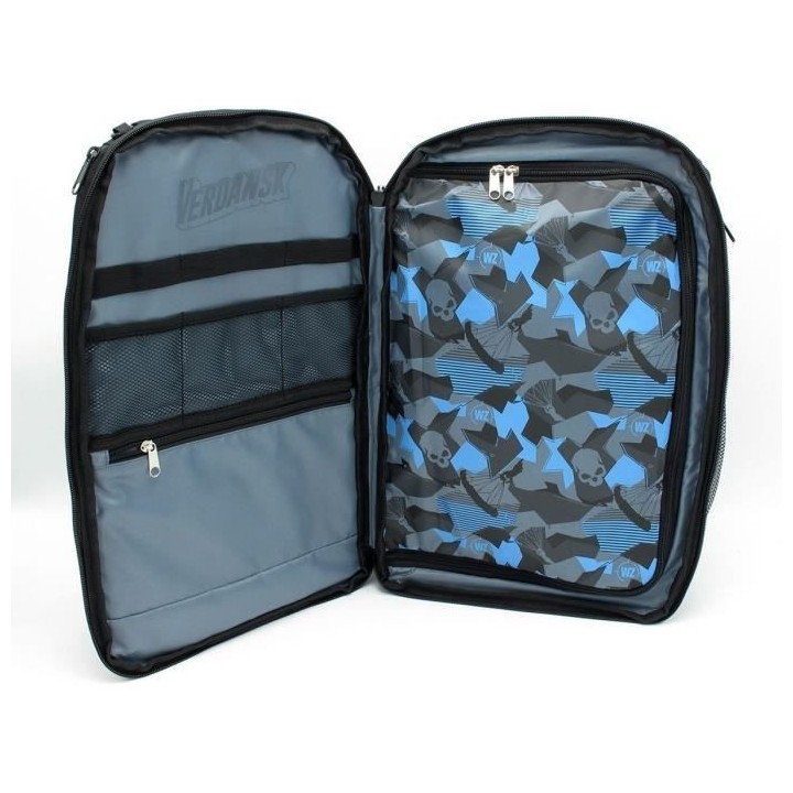 CALL OF DUTY - Warzone - Sac a dos - Backpack Parachute