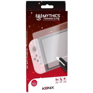 Protection écran - KONIX - My SW Oled