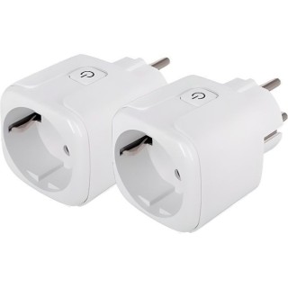 KONYKS - Prise smart - sans fil - Priska EU