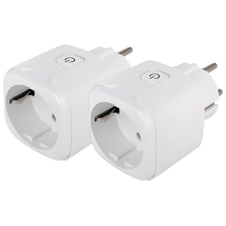 KONYKS - Prise smart - sans fil - Priska EU