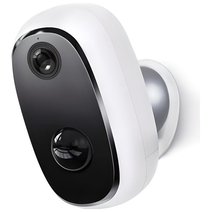 KONYKS - Caméra de surveillance réseau - Camini Go