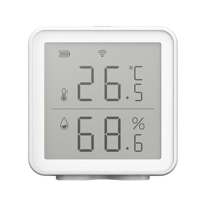KONYKS - Termo - thermo-hygrometre