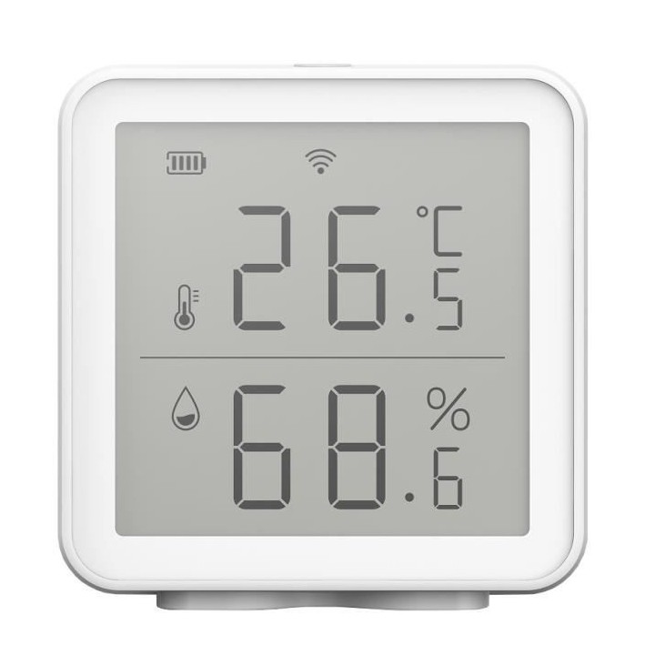 KONYKS - Termo - thermo-hygrometre