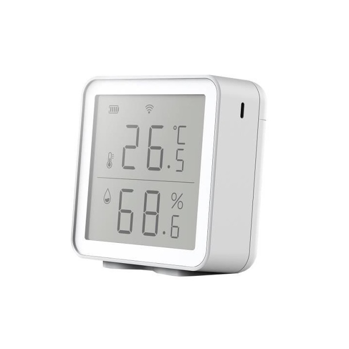 KONYKS - Termo - thermo-hygrometre