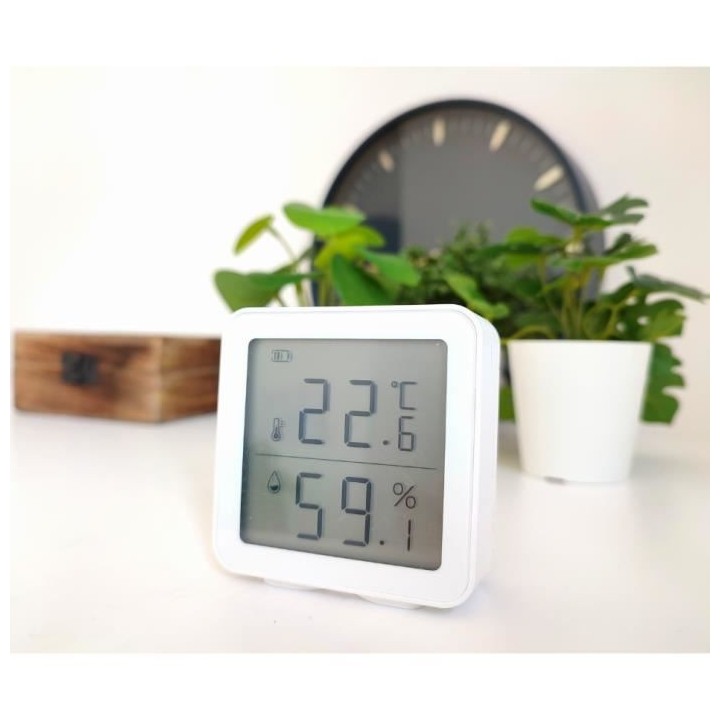 KONYKS - Termo - thermo-hygrometre