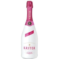 Kriter Ice rosé - Vin...