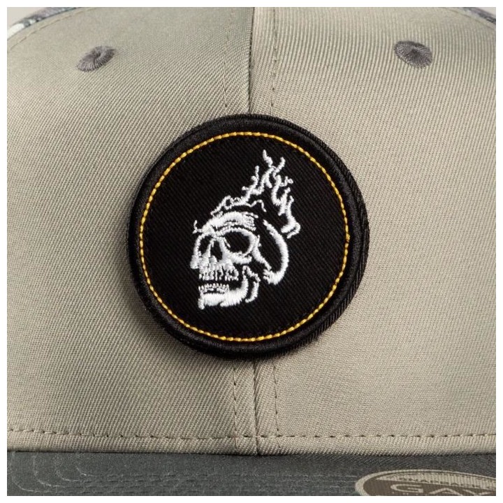 CALL OF DUTY - Warzone - Casquette - Snapback